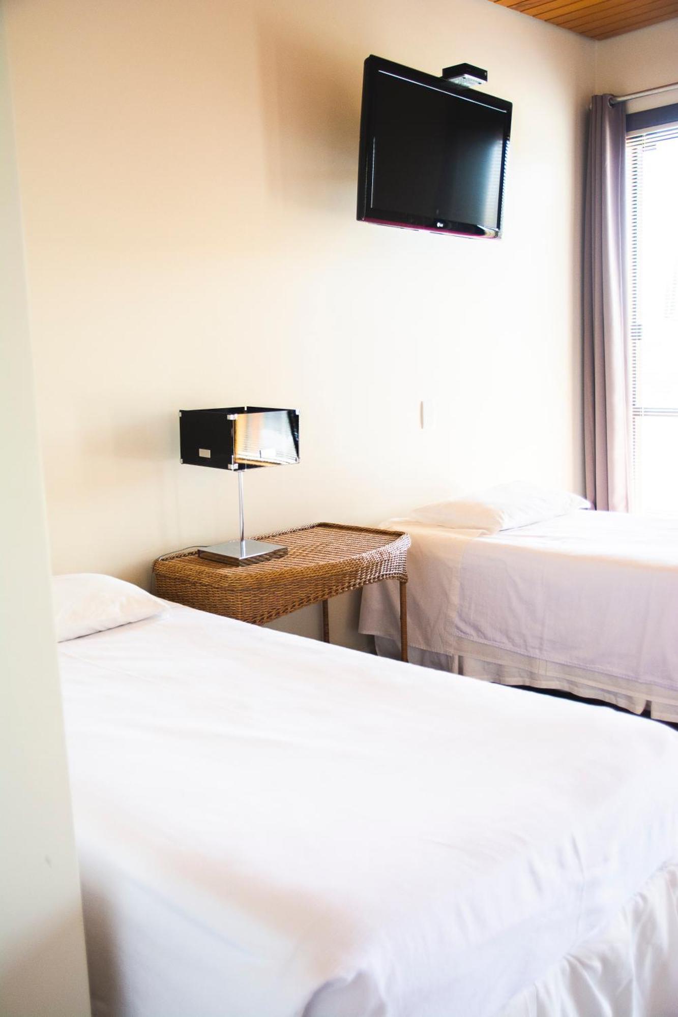 Borgen Hotel Castro Rom bilde